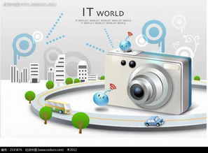 數(shù)碼照相機(jī)電子產(chǎn)品矢量插畫(huà)素材 編號(hào)2145876免費(fèi)下載指南